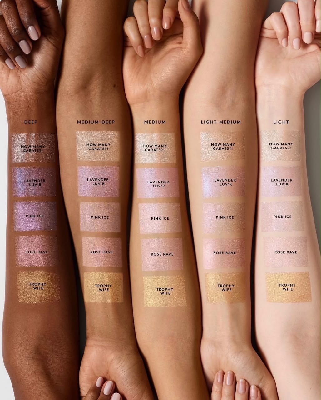Fenty Diamond Bomb - Image 3