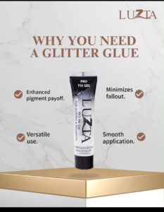 Luzta Pro Fix Gel