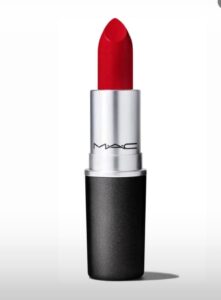 Mac Ruby Woo Lipstick