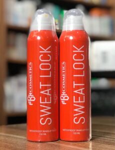 FBH Sweatlock Spray