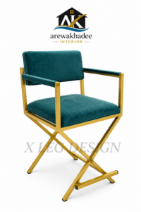 X LEG DESIGN