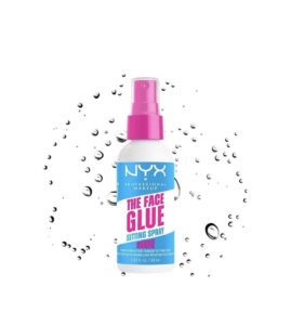 NYX Face Glue Setting Spray