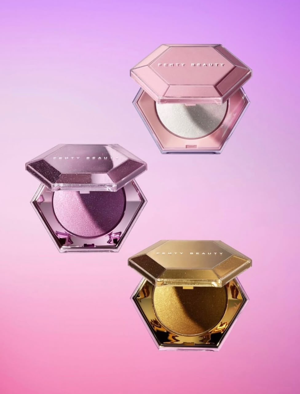 Fenty Diamond Bomb - Image 8