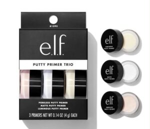 Elf Putty Trio Primer
