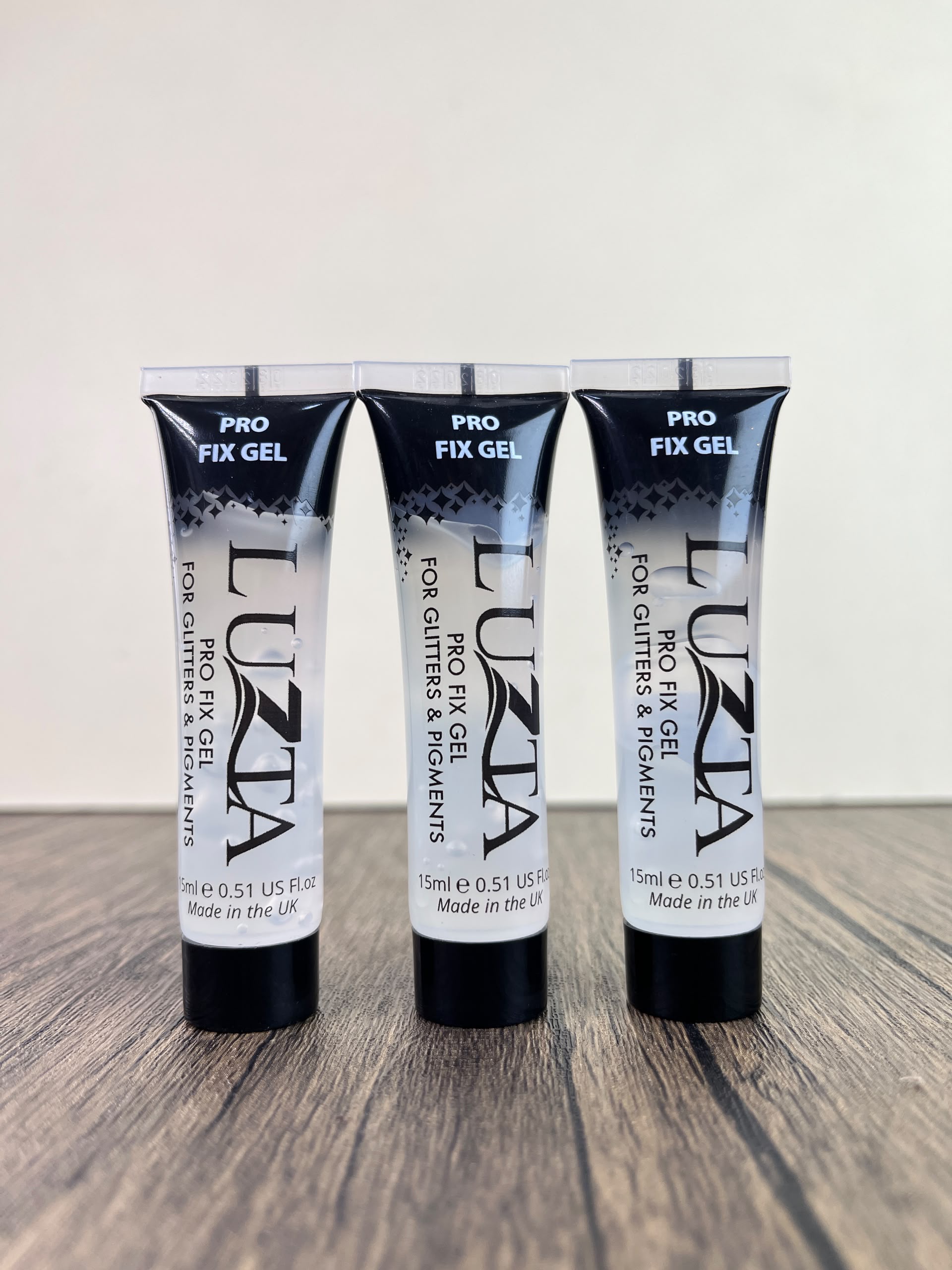 Luzta Pro Fix Gel - Image 2