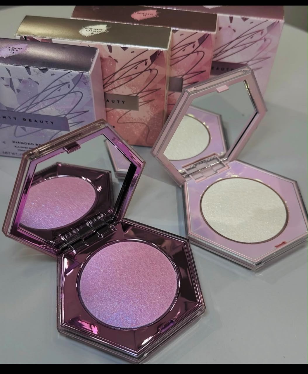 Fenty Diamond Bomb - Image 4