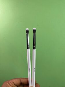 MK 530 single brush