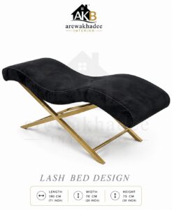LASH TECH BED