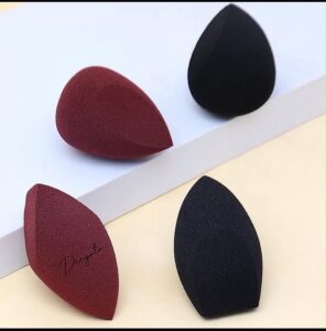 Deegutu beauty blender