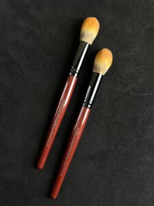 MK H0610 single brush