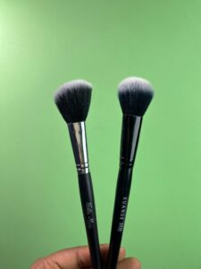 Vicky Single Brush