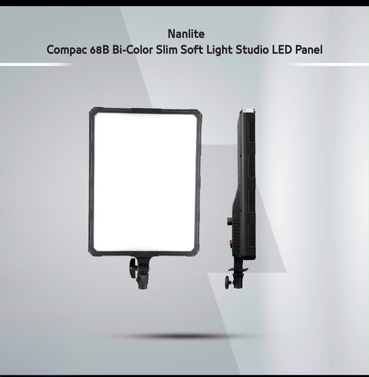 NANLITE COMPAC 68B Bi