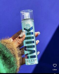 Hydro Milk Spray