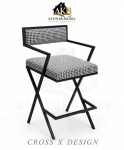 CROSS X DESIGN