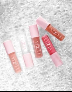 Luzta Lipgloss