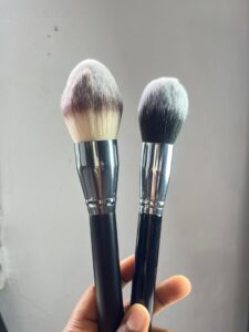 Unbranded Powder Brush