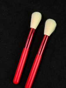 Unbranded Wooden Highlighter Brush