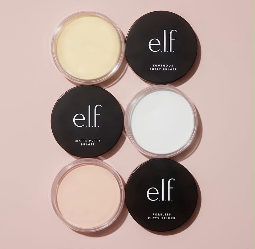 Elf Putty Trio Primer - Image 2