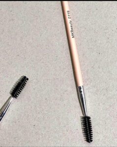 MK 0119 single brush