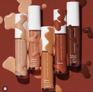 Elf Camouflage Concealer