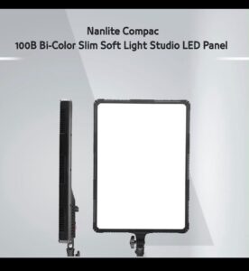NANLITE COMPAC 100Bi