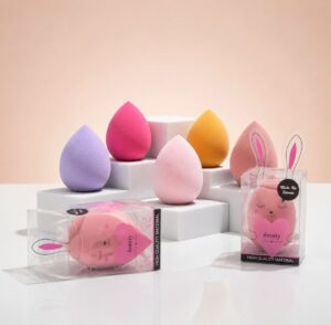 Unbranded Beauty Blender