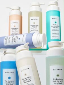 Naturium Body Wash