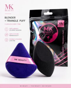 MK Beauty Blender