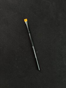 Elf flat brush