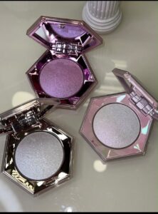 Fenty Diamond Bomb