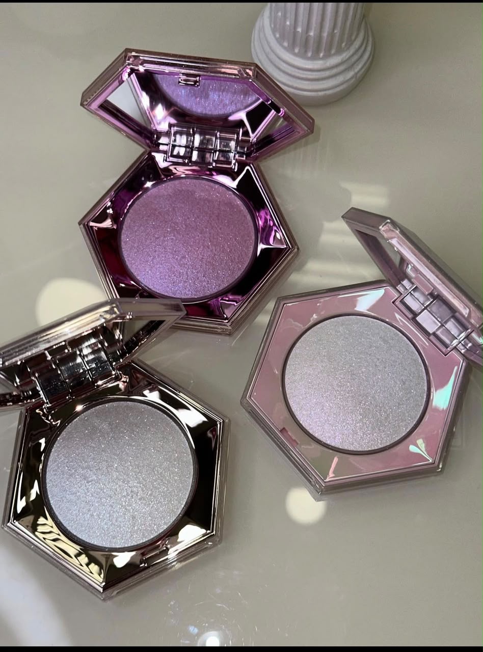 Fenty Diamond Bomb