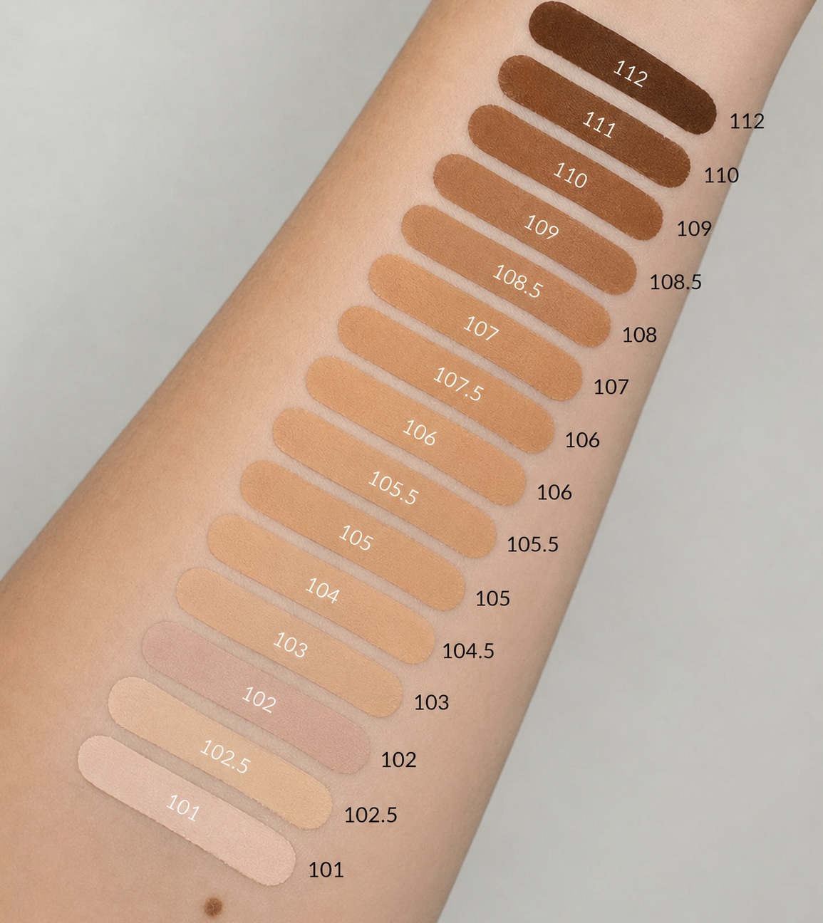 L’Oréal Infallible pro matte foundation - Image 2