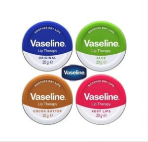 Original Vaseline Lip Therapy