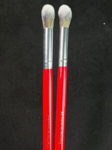 MK 728 single brush
