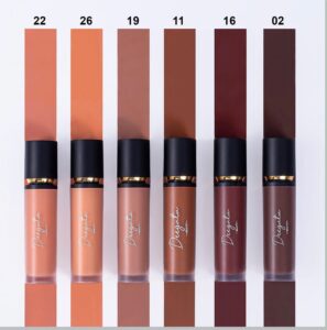 Deegutu Lipstains