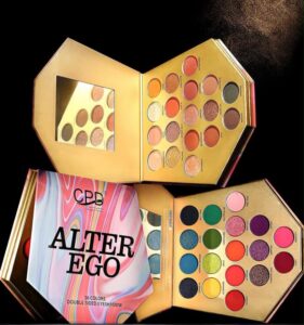 CPD Alter Ego Eyeshadow