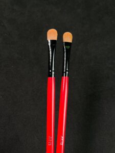MK Y2 single brush