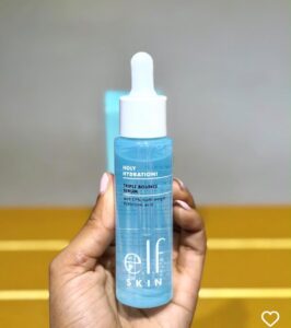 Elf Holy Skin Hydration Serum