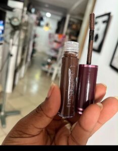 Mayore brow fix