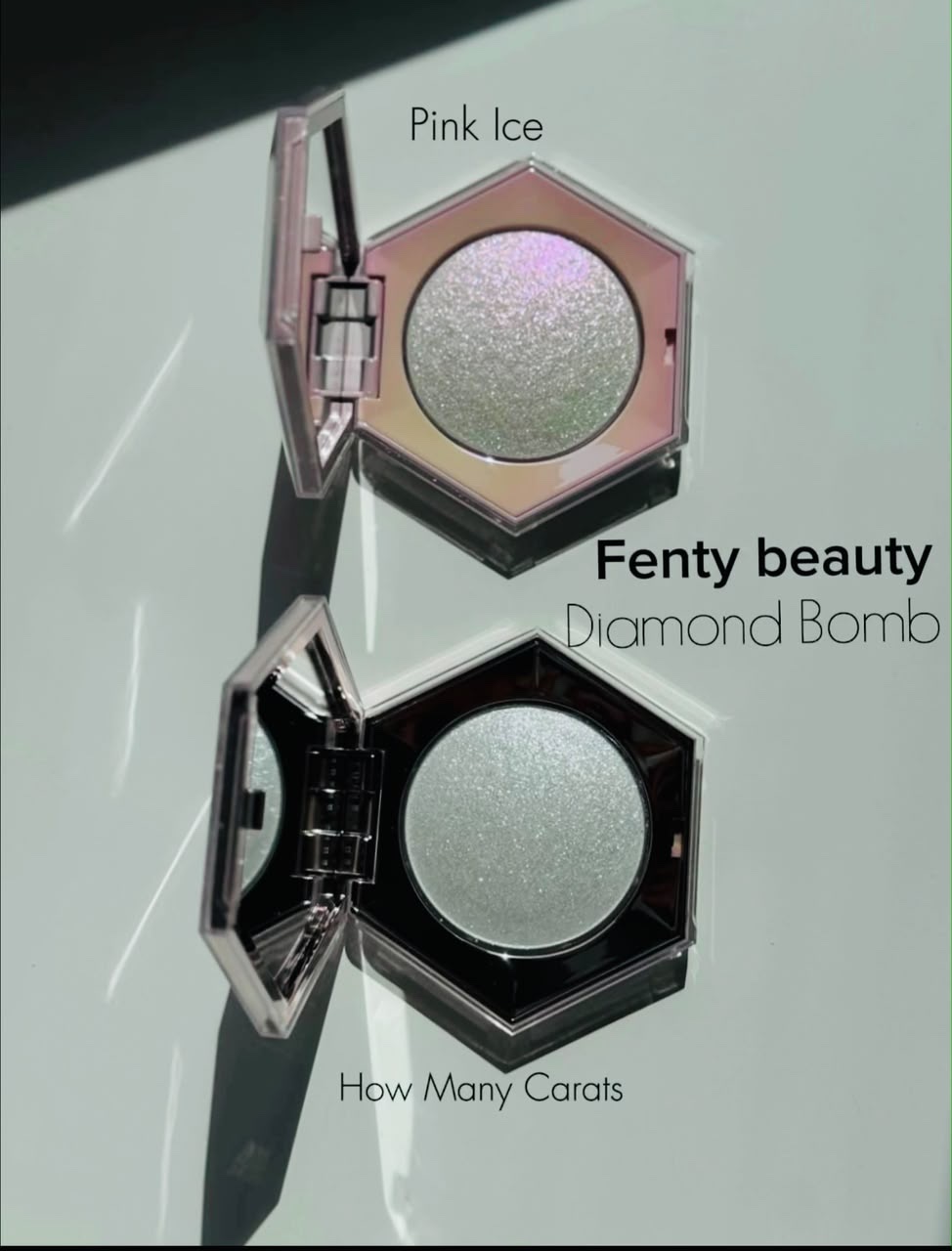 Fenty Diamond Bomb - Image 2