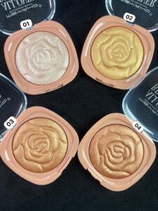 Msyaho All Over Glow