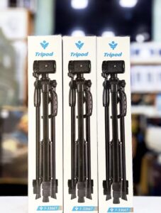 Camera Tripod F-3366T