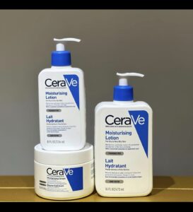 Cerave Moisturizing Lotion