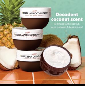 Palmer’s coco Brazilian cream