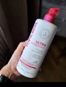 Topicrem Ultra Hydratant Body Milk