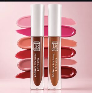 Beyondbeauty Lipstain(24hrsMatte)