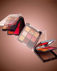 CPD (On The Go) eyeshadow
