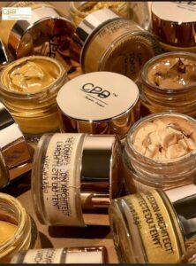CPD Pot Concealer