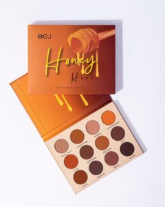 Boj Honeyhive Eyeshadow
