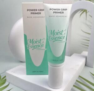 Blossom Moist Essence Power Grip
